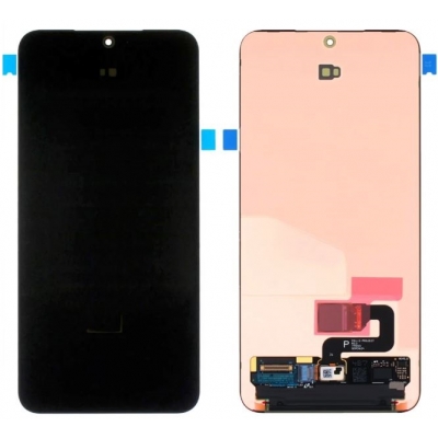 Ekranas Samsung S931 S25 su lietimui jautriu stikliuku (NO FRAME) originalus (service pack) Ekranas Samsung S931 S25 su lietimui jautriu stikliuku (NO FRAME) originalus (service pack)