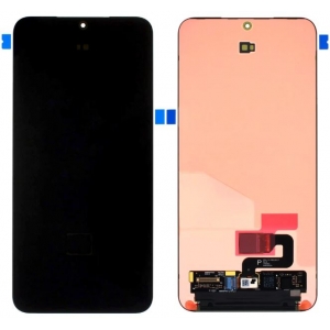 Ekranas Samsung S936 S25 Plus su lietimui jautriu stikliuku (NO FRAME) originalus (service pack)