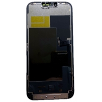 Ekranas skirtas iPhone 13 Pro Max su lietimui jautriu stikliuku INCELL (Self-Diagnosable)