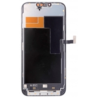 Ekranas skirtas iPhone 13 Pro Max su lietimui jautriu stikliuku Premium OLED 120Hz (Self-Diagnosable)