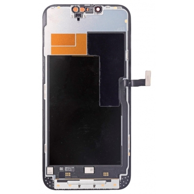 Ekranas skirtas iPhone 13 Pro Max su lietimui jautriu stikliuku Premium OLED 120Hz (Self-Diagnosable) Ekranas skirtas iPhone 13 Pro Max su lietimui jautriu stikliuku Premium OLED 120Hz (Self-Diagnosable)