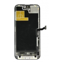 Ekranas skirtas iPhone 14 Pro Max su lietimui jautriu stikliuku INCELL (Self-Diagnosable)