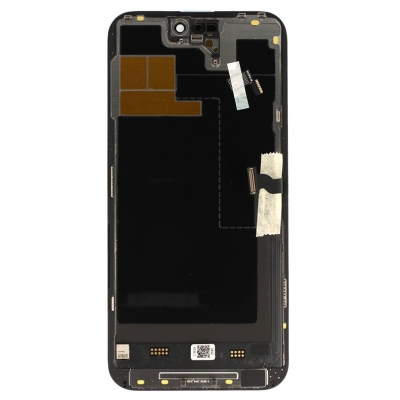 Ekranas skirtas iPhone 14 Pro Max su lietimui jautriu stikliuku Premium OLED 120Hz (Self-Diagnosable) Ekranas skirtas iPhone 14 Pro Max su lietimui jautriu stikliuku Premium OLED 120Hz (Self-Diagnosable)