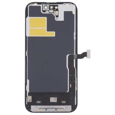 Ekranas skirtas iPhone 14 Pro su lietimui jautriu stikliuku Premium OLED 120Hz (Self-Diagnosable) Ekranas skirtas iPhone 14 Pro su lietimui jautriu stikliuku Premium OLED 120Hz (Self-Diagnosable)