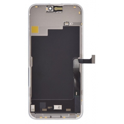 Ekranas skirtas iPhone 15 Pro Max su lietimui jautriu stikliuku Premium OLED 120Hz (Self-Diagnosable) Ekranas skirtas iPhone 15 Pro Max su lietimui jautriu stikliuku Premium OLED 120Hz (Self-Diagnosable)