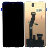 Ekranas Xiaomi 14T 5G / 14T Pro 5G su lietimui jautriu stikliuku Black