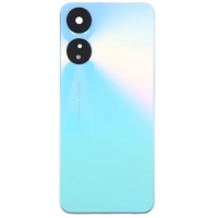 Galinis dangtelis Oppo A78 Glowing Purple originalus (used Grade B)