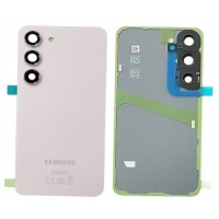 Galinis dangtelis Samsung S911 S23 Lavender originalus (used Grade B)