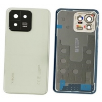 Galinis dangtelis Xiaomi 13 Flora Green originalus (service pack)