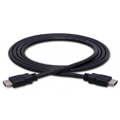 HDMI kabelis 1.5M juodos spalvos HDMI kabelis 1.5M juodos spalvos