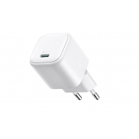 Įkroviklis JOYROOM (TCG15) (1xUSB-C 3A 30W) baltas