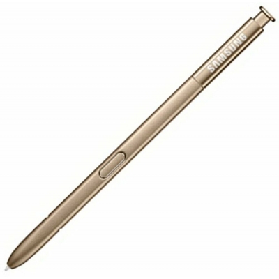 Įvedimo rašiklis (stylus) Samsung N950 Note 8 Gold originalus (used Grade B)