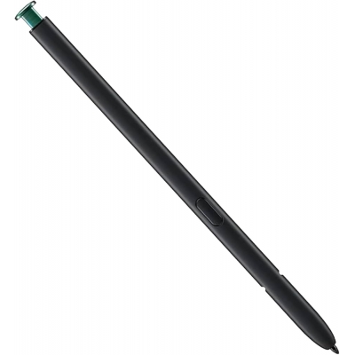 Įvedimo rašiklis (stylus) Samsung S908 S22 Ultra Green originalus (used Grade B) Įvedimo rašiklis (stylus) Samsung S908 S22 Ultra Green originalus (used Grade B)