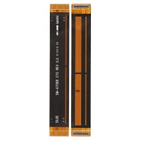 Lanksčioji jungtis Samsung G736 Xcover 6 Pro 2022 pagrindinė (SUB) originali (service pack)