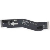 Lanksčioji jungtis Samsung S936 S25 Plus pagrindinė (CTC PBA) originali (service pack)