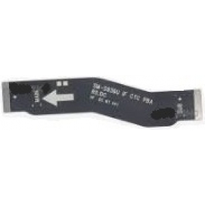 Lanksčioji jungtis Samsung S936 S25 Plus pagrindinė (CTC PBA) originali (service pack)