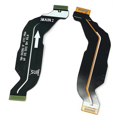 Lanksčioji jungtis Samsung S938 S25 Ultra pagrindinė (CTC PBA) originali (service pack) Lanksčioji jungtis Samsung S938 S25 Ultra pagrindinė (CTC PBA) originali (service pack)