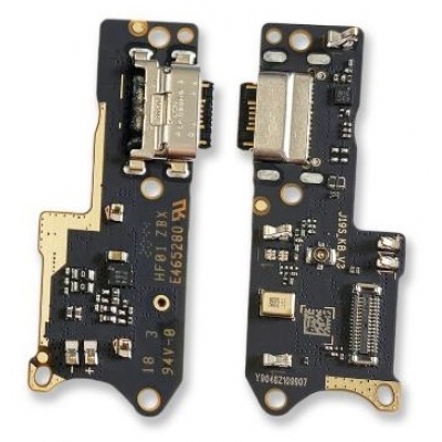 Lanksčioji jungtis Xiaomi Redmi 9T / Poco M3 įkrovimo kontakto su mikrofonu originali (service pack) Lanksčioji jungtis Xiaomi Redmi 9T / Poco M3 įkrovimo kontakto su mikrofonu originali (service pack)