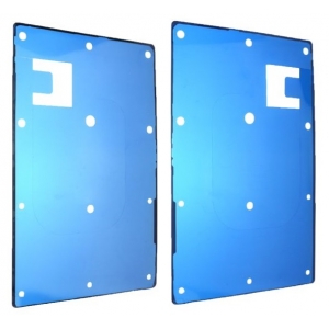 Lipdukas ekranui Samsung X200 / X205 Tab A8 10.5 2021 originalus (service pack)