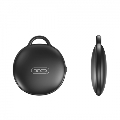 Lokatorius XO (LP03) bluetooth juodas Lokatorius XO (LP03) bluetooth juodas