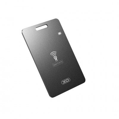 Lokatorius XO (LP05) bluetooth juodas Lokatorius XO (LP05) bluetooth juodas
