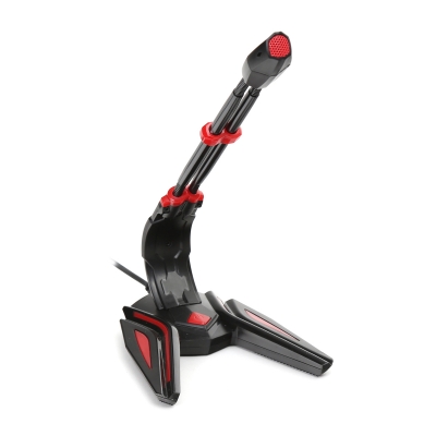 Mikrofonas VARR GAMING DESKTOP (3.5mm) Mikrofonas VARR GAMING DESKTOP (3.5mm)