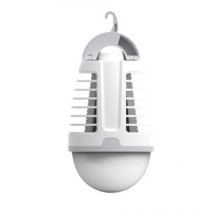 PLATINET LAMP WITH MOSQUITO KILLER LANTERN 5W 70LM 6500K 1800MAH
