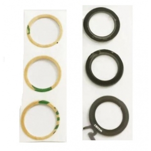 Samsung G991 S21 5G kameros stikliukas (only lens 3pcs)