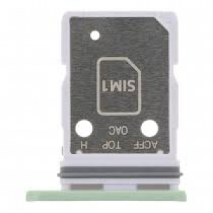 SIM kortelės laikiklis Samsung A366 A36 5G Awesome Lime originalus (service pack)