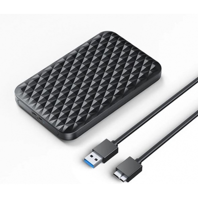 SSD adapteris Orico 2520U3-V1 2.5 SSD adapteris Orico 2520U3-V1 2.5
