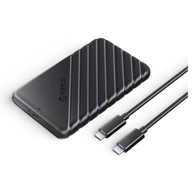 SSD adapteris Orico 25PW1C-C3 2.5 SSD adapteris Orico 25PW1C-C3 2.5