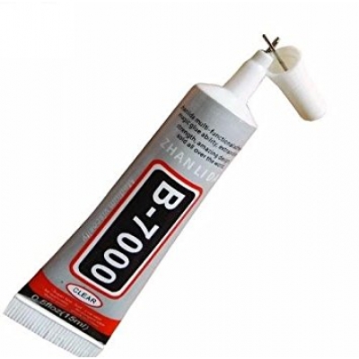 Universalūs klijai B7000 50ml (tinka telefonų rėmelių klijavimui) Universalūs klijai B7000 50ml (tinka telefonų rėmelių klijavimui)