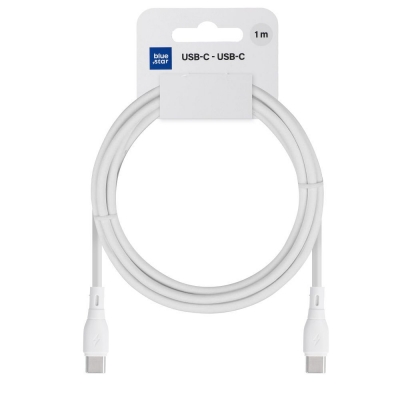 USB kabelis Blue Star (PJ73) USB kabelis Blue Star (PJ73)
