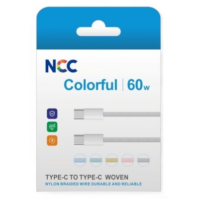 USB kabelis NCC USB kabelis NCC