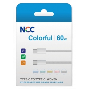 USB kabelis NCC