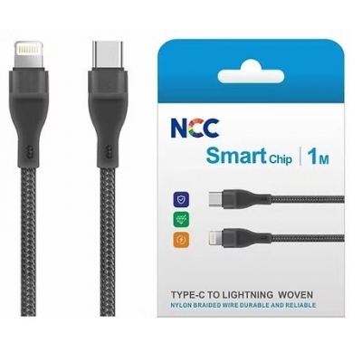 USB kabelis NCC Woven USB kabelis NCC Woven