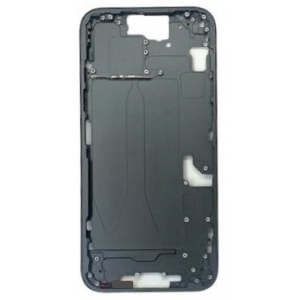 Vidinis korpusas iPhone 15 Plus Black