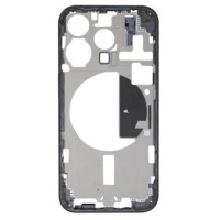Vidinis korpusas iPhone 15 Pro Black Titanium