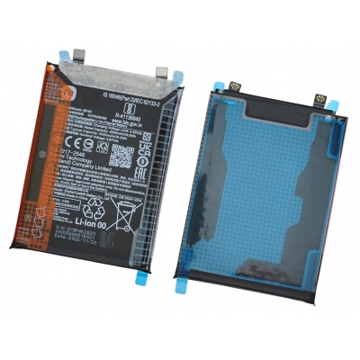 Akumuliatorius originalus Xiaomi Redmi Note 12 Pro 5G / Poco X5 Pro 5G / Poco F5 5G 5000mAh BP4K (service pack) Akumuliatorius originalus Xiaomi Redmi Note 12 Pro 5G / Poco X5 Pro 5G / Poco F5 5G 5000mAh BP4K (service pack)