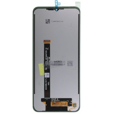 Ekranas Samsung G766 Xcover 7 Pro 2025 su lietimui jautriu stikliuku Black originalus (service pack) Ekranas Samsung G766 Xcover 7 Pro 2025 su lietimui jautriu stikliuku Black originalus (service pack)