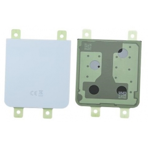 Galinis apatinis dangtelis Samsung F741 Z Flip 6 Blue originalus (used Grade A)