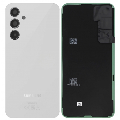 Galinis dangtelis Samsung A546 A54 5G White originalus (service pack) Galinis dangtelis Samsung A546 A54 5G White originalus (service pack)