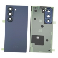 Galinis dangtelis Samsung F956 Galaxy Z Fold 6 Navy originalus (used Grade A)