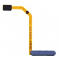 Lanksčioji jungtis Samsung A156 A15 5G su pirštų atspaudų jutikliu Blue Black originali (service pack)