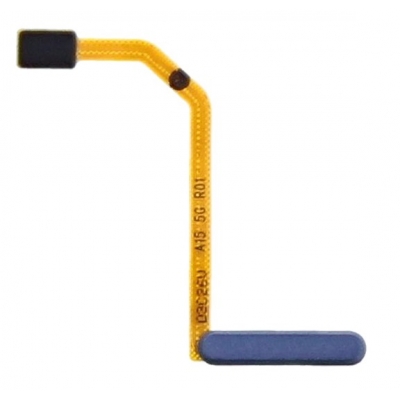 Lanksčioji jungtis Samsung A156 A15 5G su pirštų atspaudų jutikliu Blue Black originali (service pack) Lanksčioji jungtis Samsung A156 A15 5G su pirštų atspaudų jutikliu Blue Black originali (service pack)