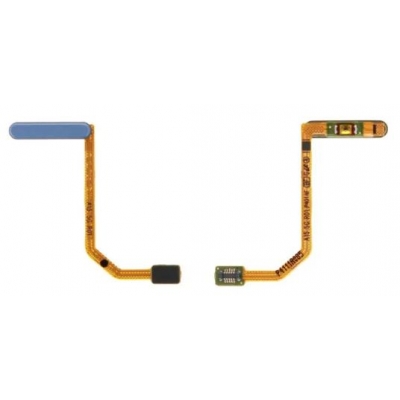 Lanksčioji jungtis Samsung A156 A15 5G su pirštų atspaudų jutikliu Blue originali (service pack) Lanksčioji jungtis Samsung A156 A15 5G su pirštų atspaudų jutikliu Blue originali (service pack)