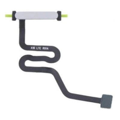 Lanksčioji jungtis Samsung A165 A16 4G su pirštų atspaudų jutikliu Light Grey originali (service pack) Lanksčioji jungtis Samsung A165 A16 4G su pirštų atspaudų jutikliu Light Grey originali (service pack)