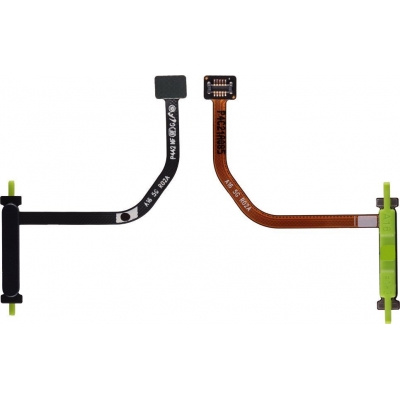 Lanksčioji jungtis Samsung A166 A16 5G su pirštų atspaudų jutikliu Blue Black originali (service pack) Lanksčioji jungtis Samsung A166 A16 5G su pirštų atspaudų jutikliu Blue Black originali (service pack)