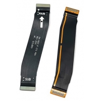 Lanksčioji jungtis Samsung S931 S25 pagrindinė (CTC PBA) originali (service pack)