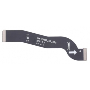 Lanksčioji jungtis Samsung S931 S25 pagrindinė (UB CTC) originali (service pack)